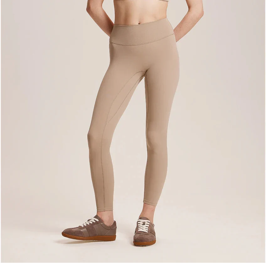 How to Choose Leggings That Flatter Your Body Shape